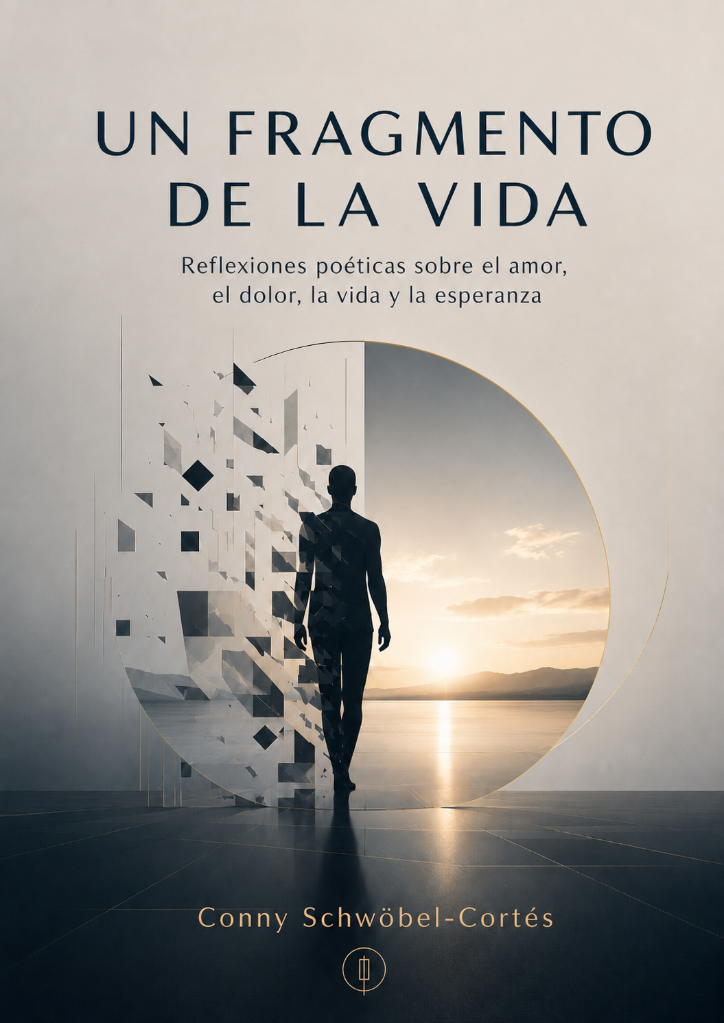 Portada del libro Un Fragmento de la Vida